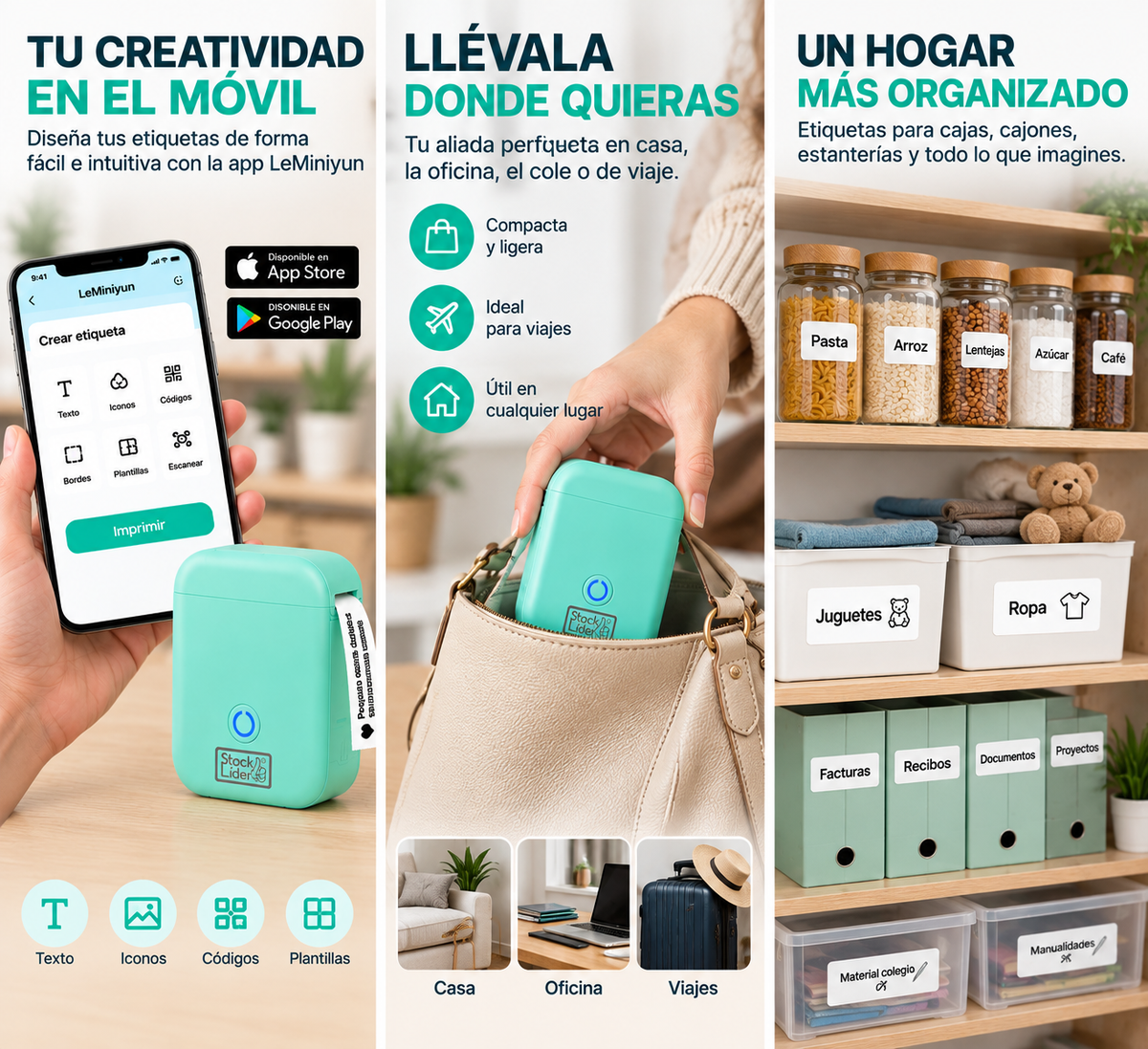 Etiquetadora Bluetooth (3)